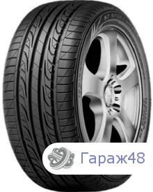 Dunlop SP Sport LM704 215/55 R16 93V